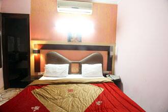 Delhi Heights, New Delhi 3